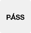 PASS accreditation logo