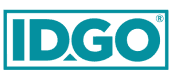 IDGO logo